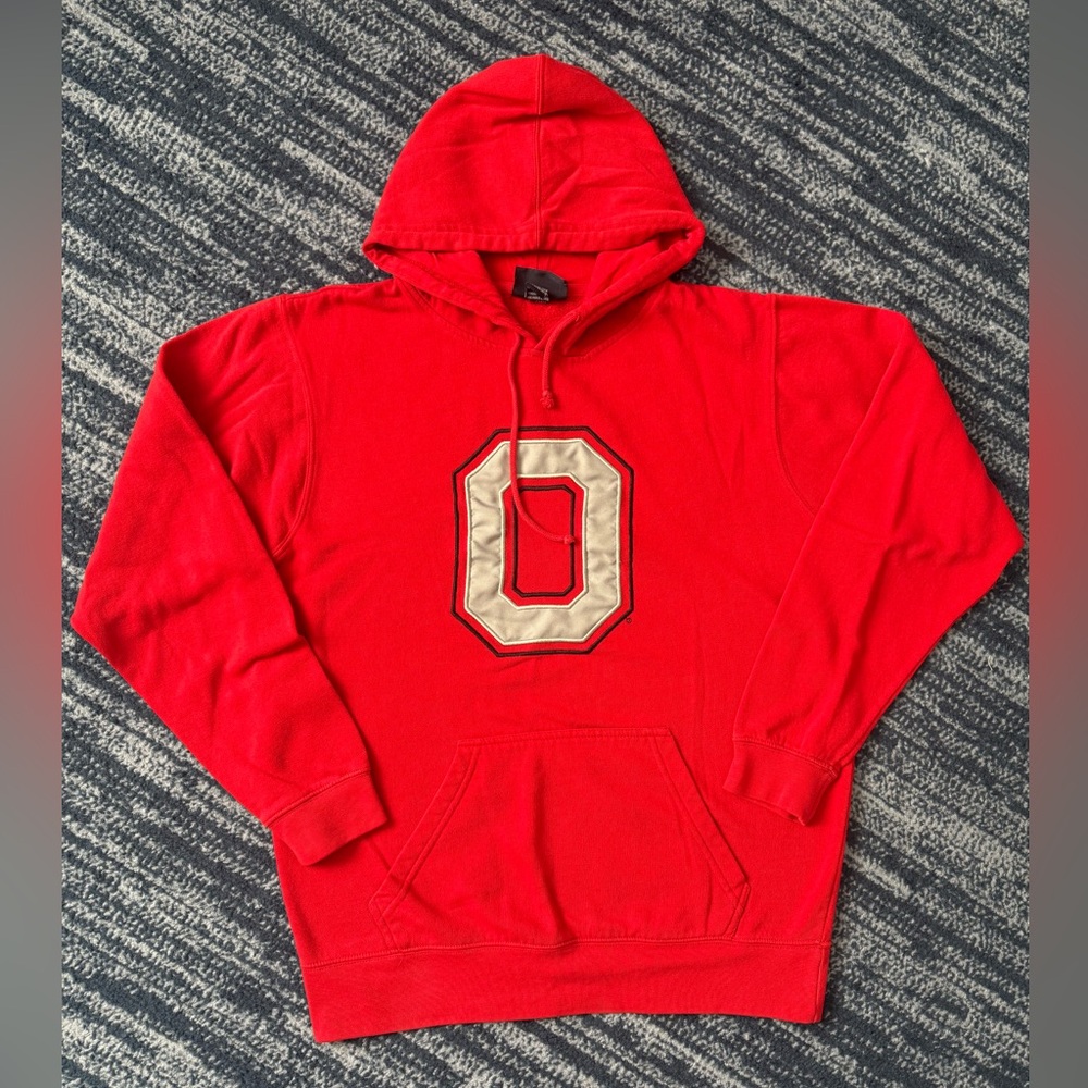 Ohio state buckeyes hoodie